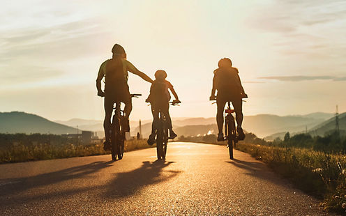 TCS Assurance Vélo pour vélos et e-bikes